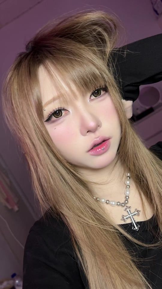 TikTok video thumbnail by _.miuji._