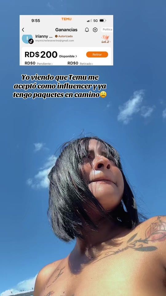 TikTok video thumbnail by iriannymc