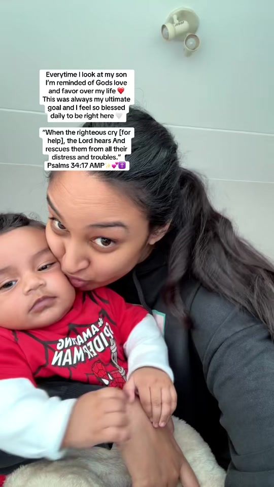 TikTok video thumbnail by jesuswithjanice
