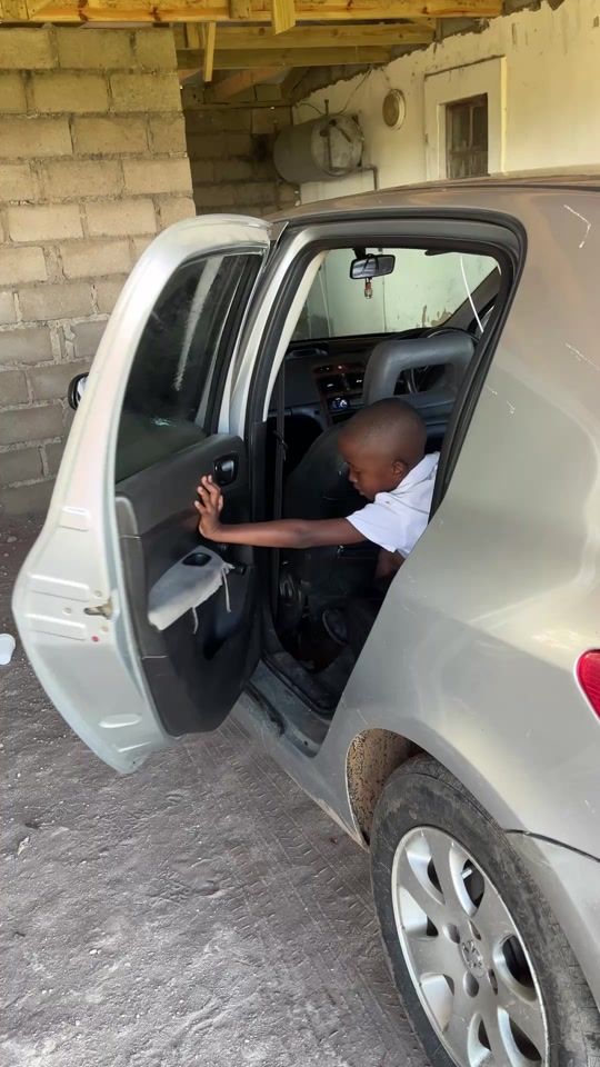 TikTok video thumbnail by mafolokazi