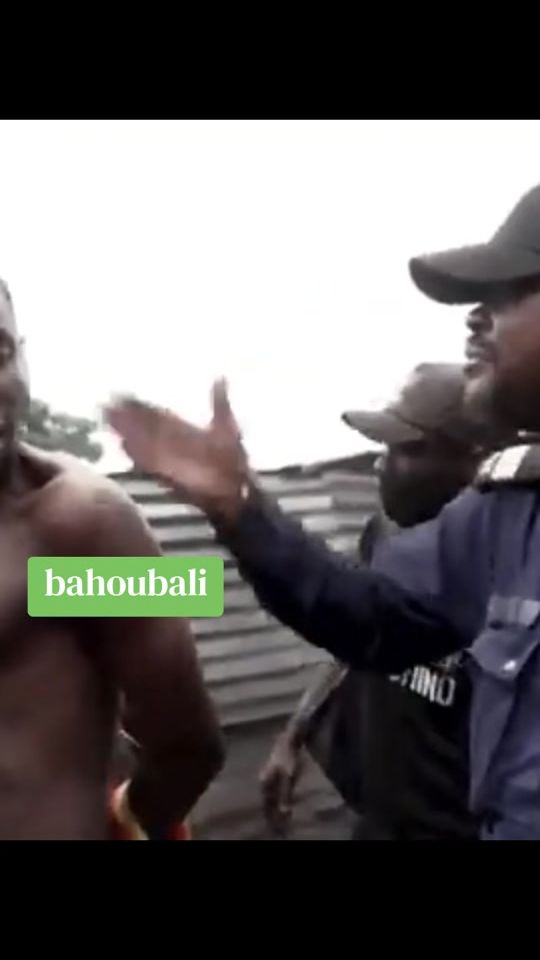 TikTok video thumbnail by bahoubaliongoiba