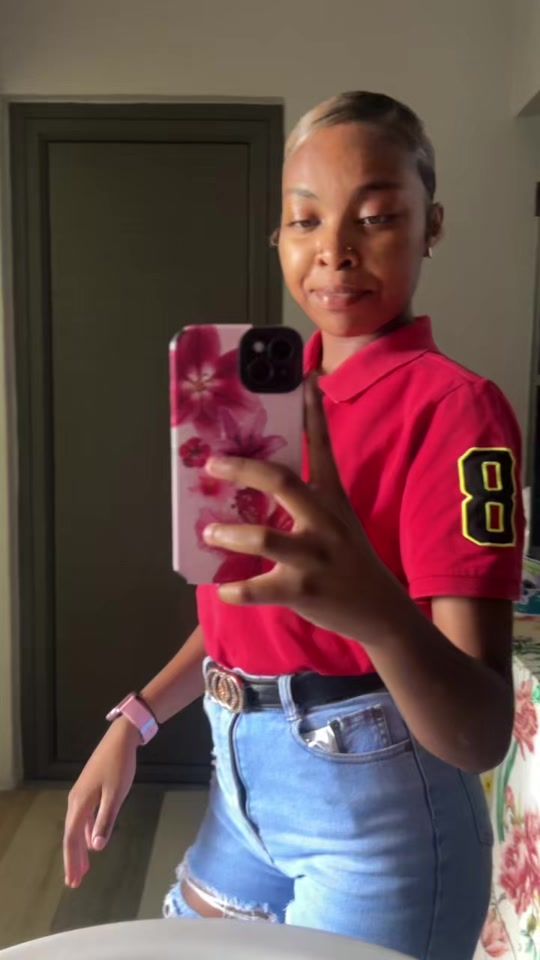 TikTok video thumbnail by clara_machabee