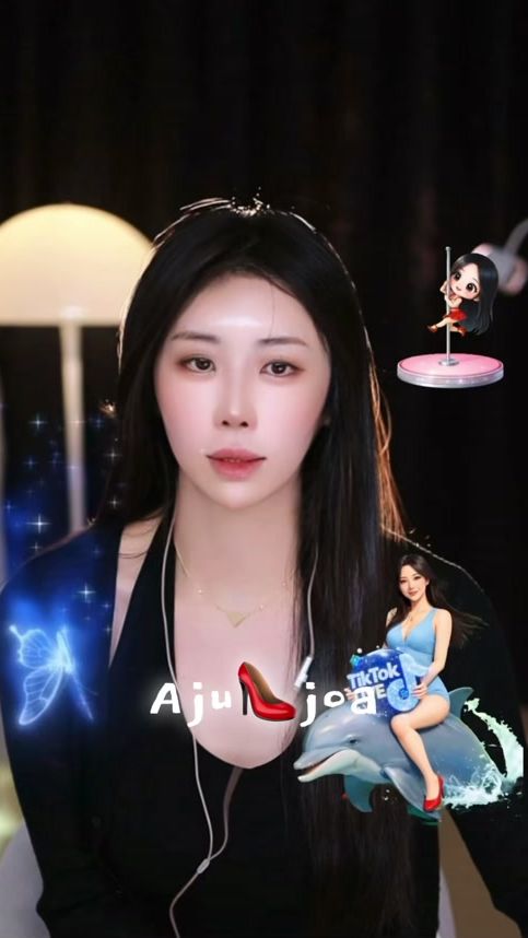TikTok video thumbnail by ajujoa44