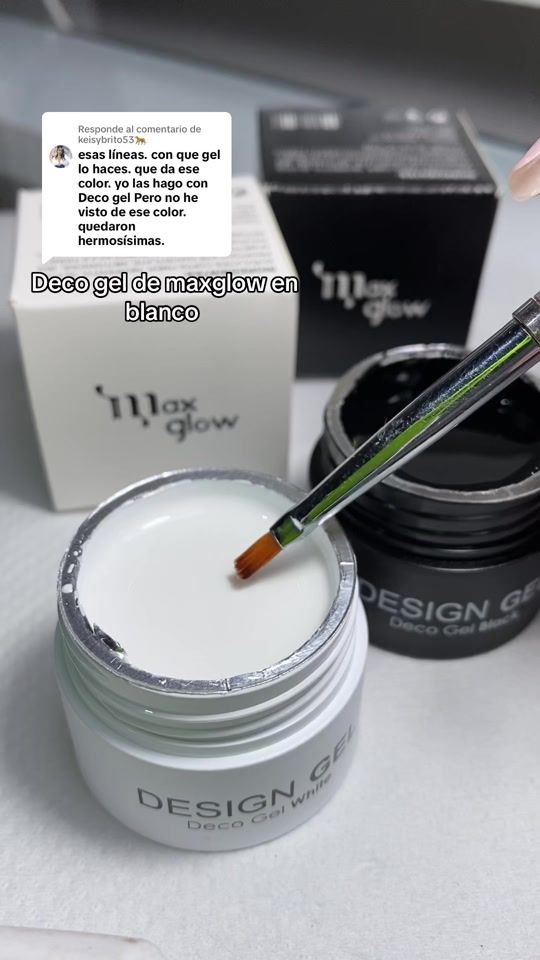 TikTok video thumbnail by mariselanails.1