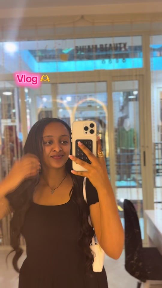 TikTok video thumbnail by mahlet644
