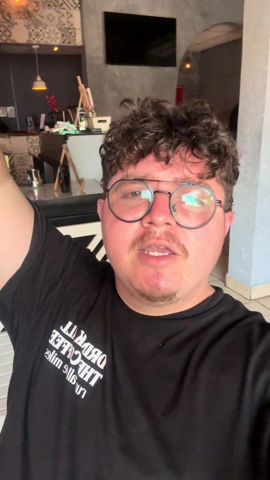 TikTok video thumbnail by cafedonqueso