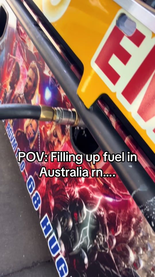 TikTok video thumbnail by readytowing