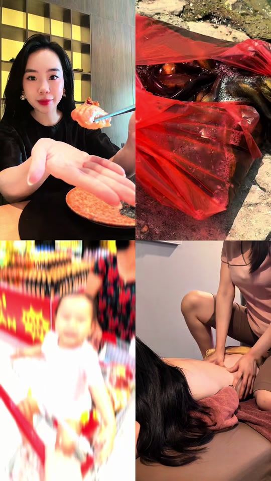 TikTok video thumbnail by ngansageee0601