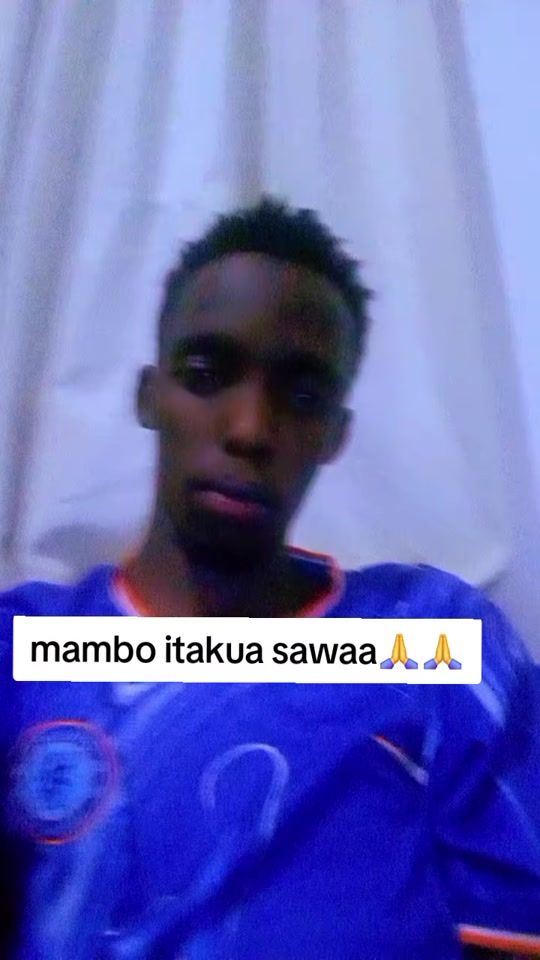 TikTok video thumbnail by morio_wa_pokot
