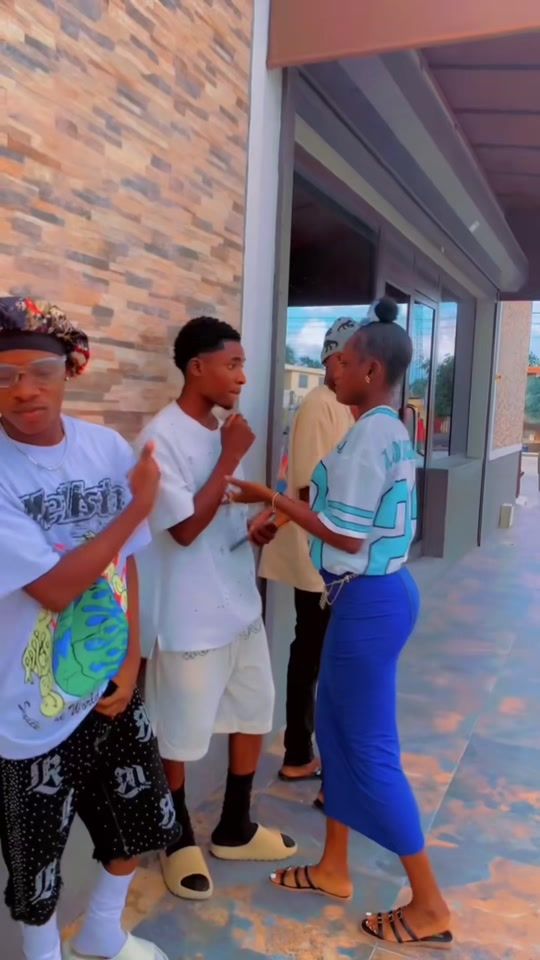 TikTok video thumbnail by woldji_tha_master