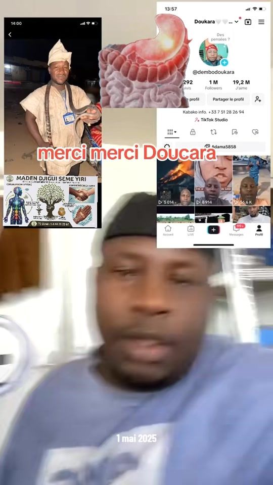 TikTok video thumbnail by yirimassadentolo