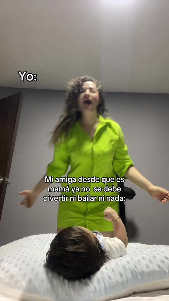 TikTok video thumbnail by la_mona_garcia_