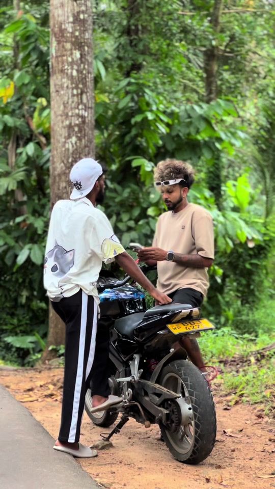 TikTok video thumbnail by adhithya.madusanka