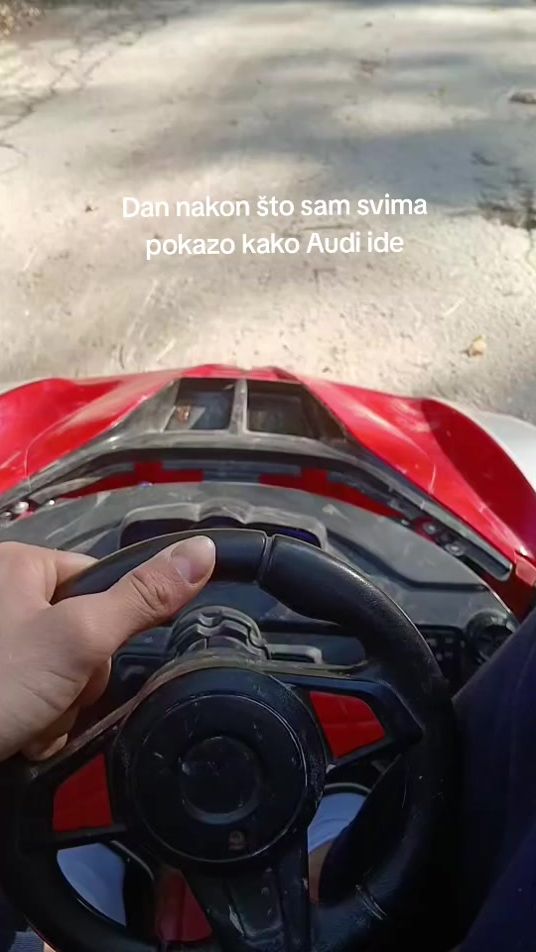 TikTok video thumbnail by audi__aa