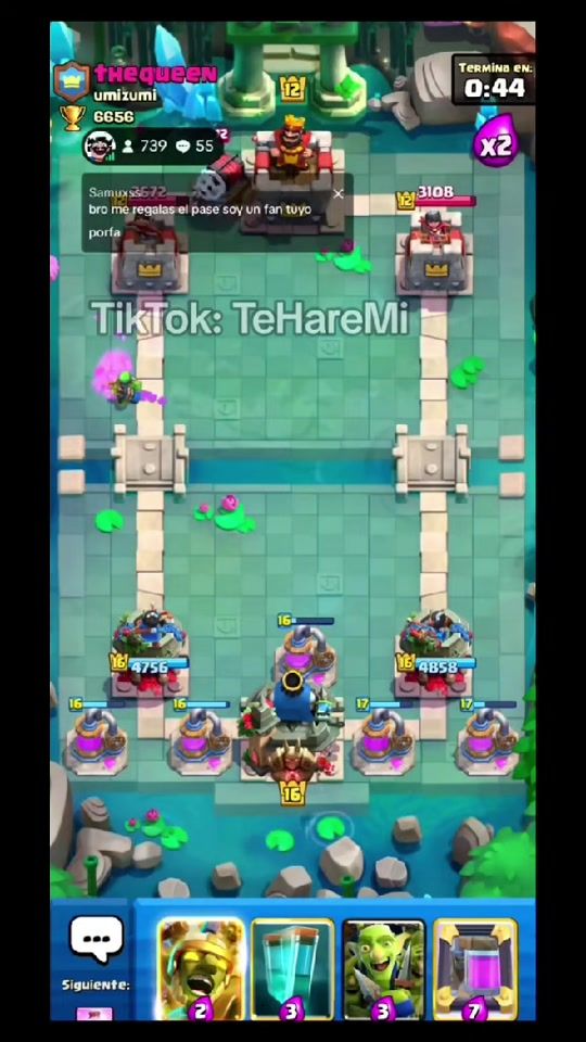 TikTok video thumbnail by teharemi