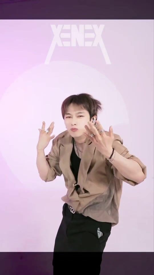 TikTok video thumbnail by xenex_official