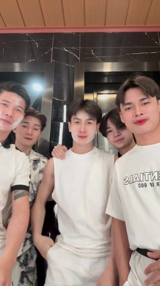 TikTok video thumbnail by nouaxi