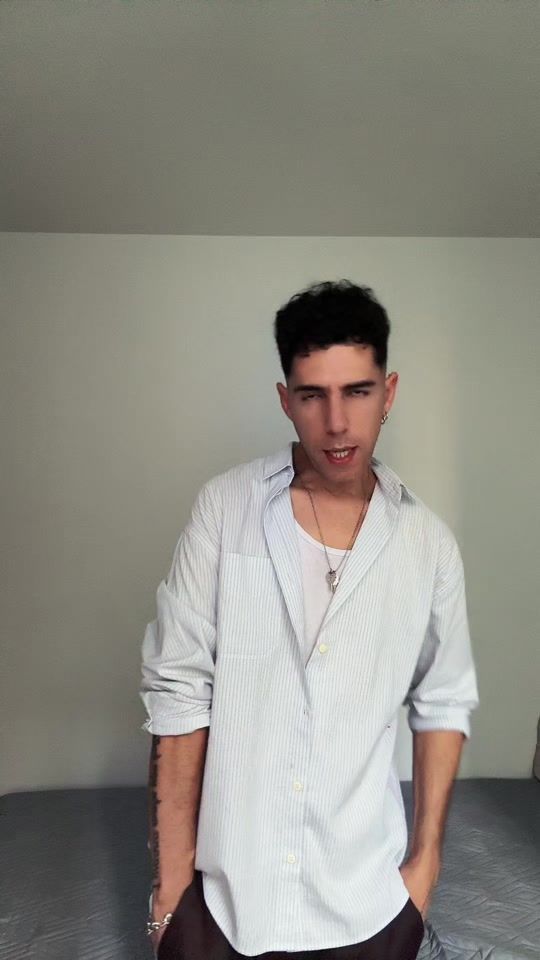 TikTok video thumbnail by serchitomedina