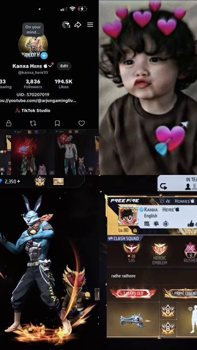 TikTok video thumbnail by kanxa_here10