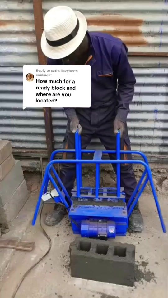 TikTok video thumbnail by echotakeblockengineering
