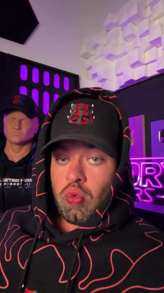 TikTok video thumbnail by starwarstheory66