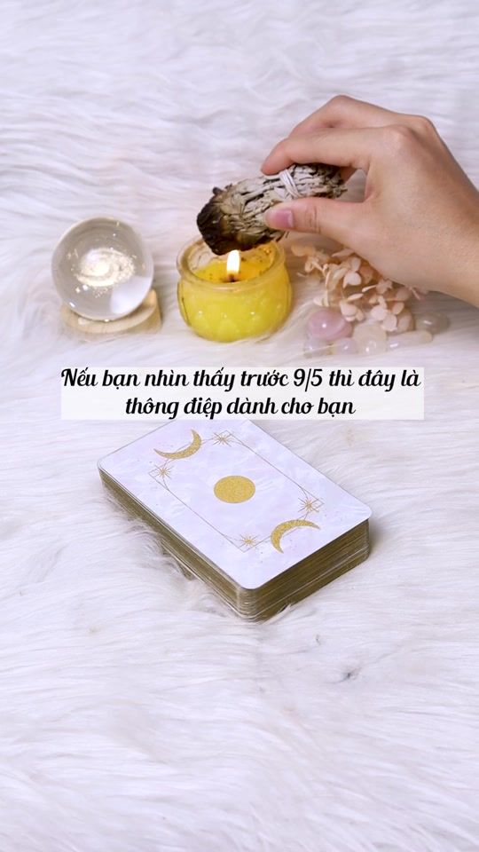 TikTok video thumbnail by thongdieptarott