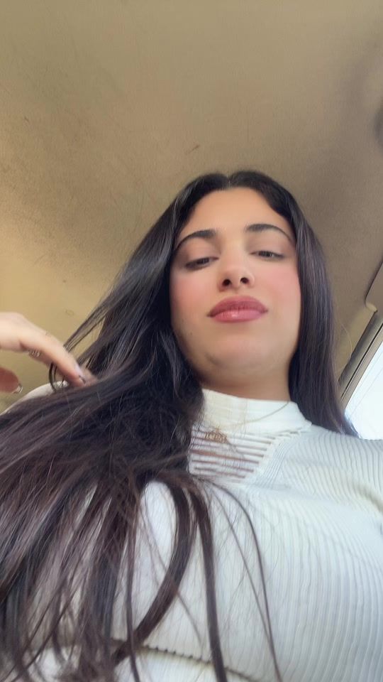 TikTok video thumbnail by youmnasaadefattouch