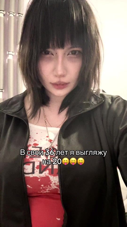 TikTok video thumbnail by sayana_64