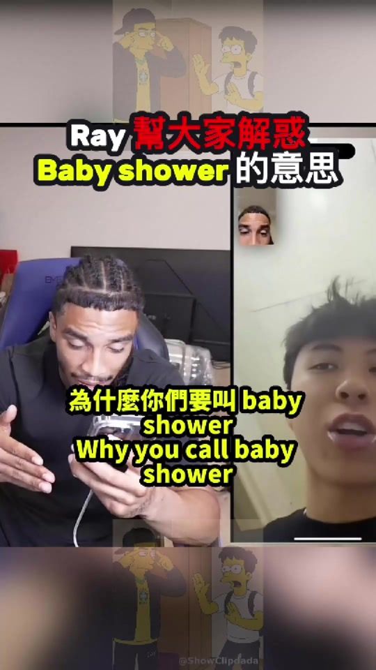 TikTok video thumbnail by showclipdada