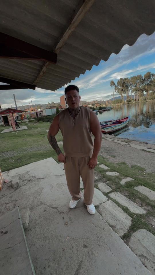 TikTok video thumbnail by javierpachasb