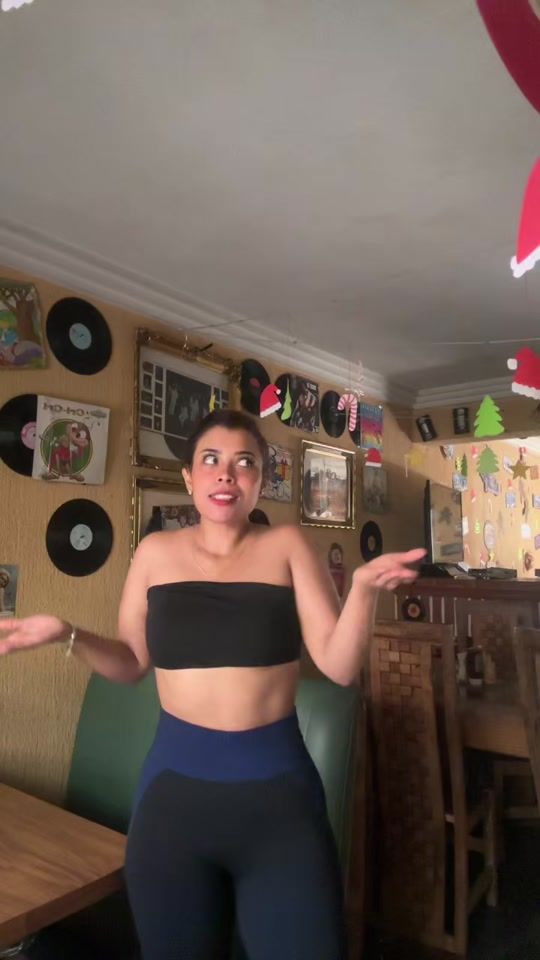 TikTok video thumbnail by elavalper