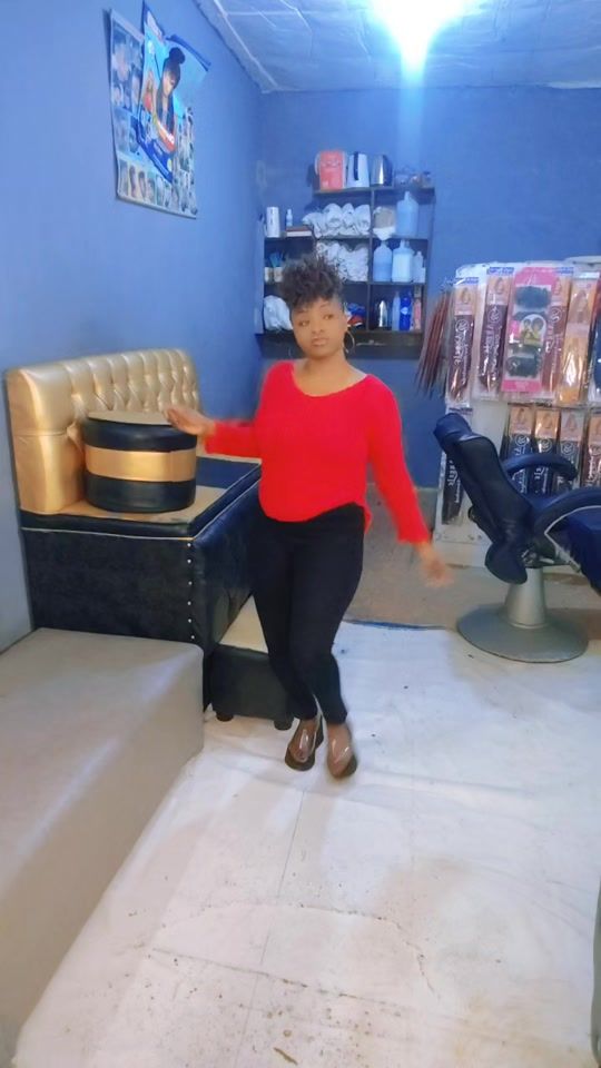 TikTok video thumbnail by mkhanamsituyi