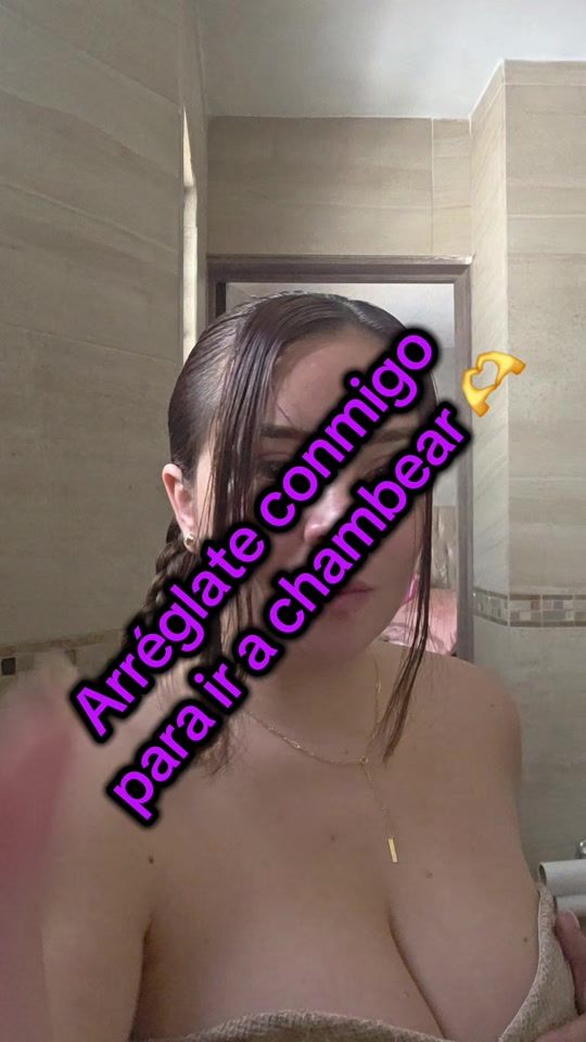 TikTok video thumbnail by ariadnanayarak