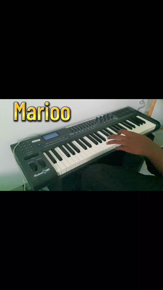 TikTok video thumbnail by maton_beatz