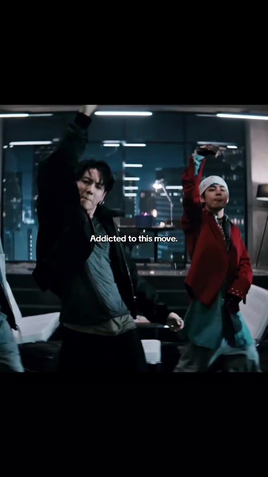 TikTok video thumbnail by __bangtan_jk