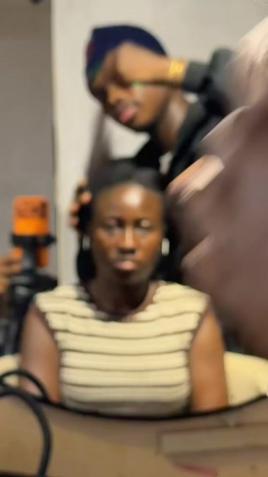 TikTok video thumbnail by braids_by_armani