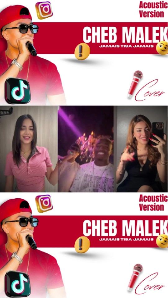 TikTok video thumbnail by cheb_malek
