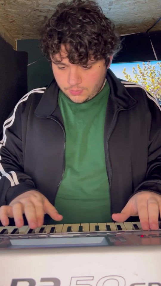 TikTok video thumbnail by mr_edmon