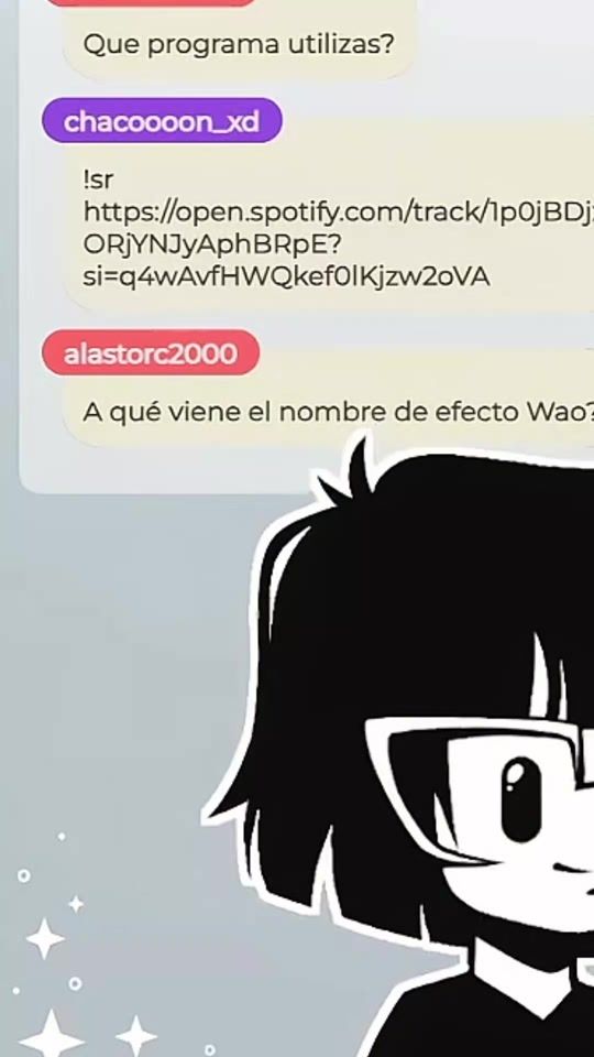 TikTok video thumbnail by efectowao