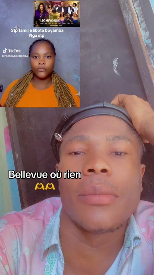 TikTok video thumbnail by __ikwala__