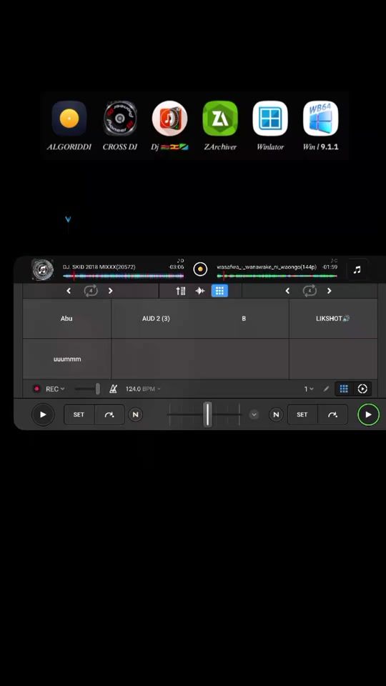TikTok video thumbnail by www.vdjabu.com