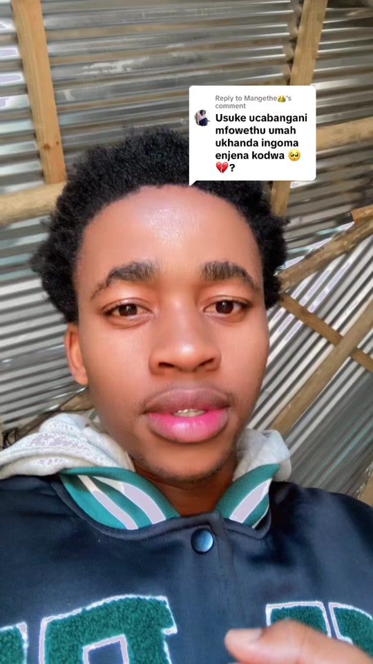 TikTok video thumbnail by malibongwezuma7