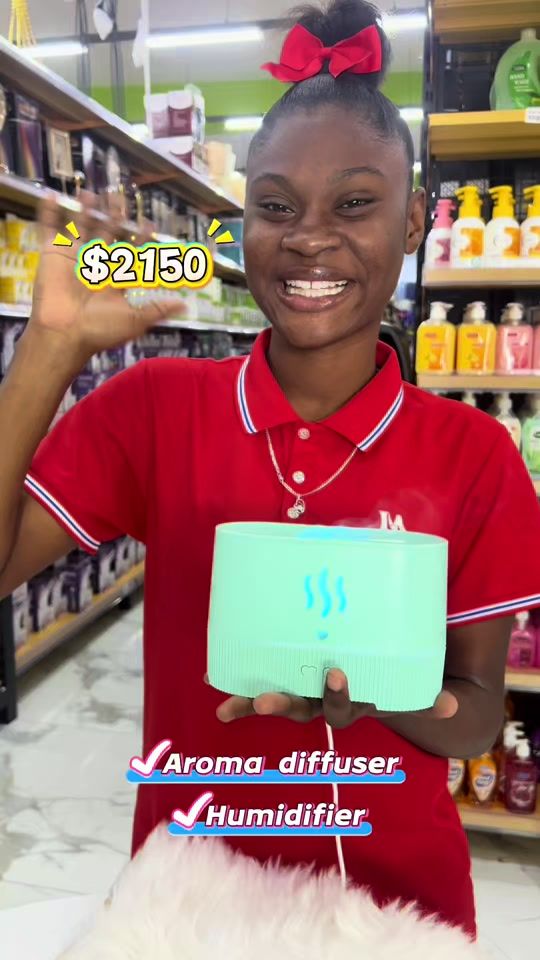 TikTok video thumbnail by infinitymart888