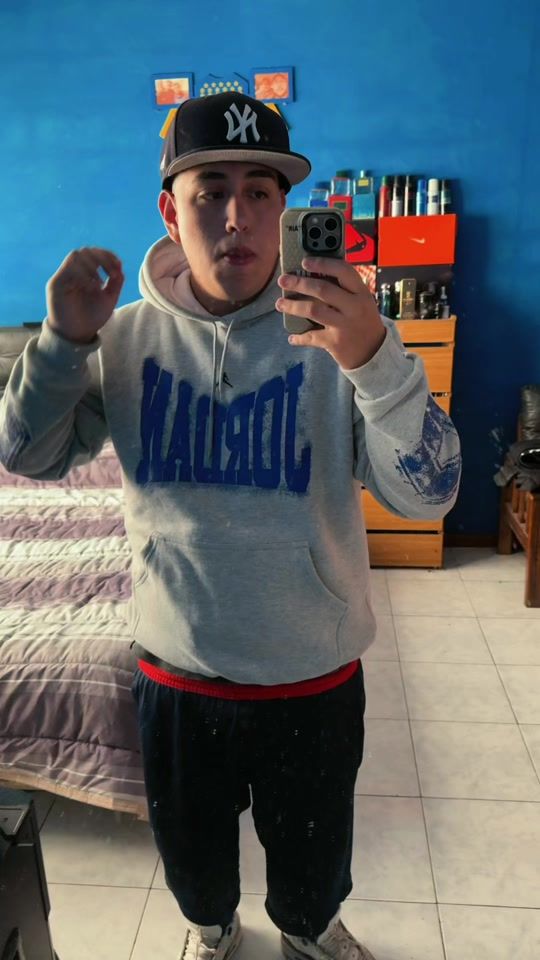 TikTok video thumbnail by .joacobrr