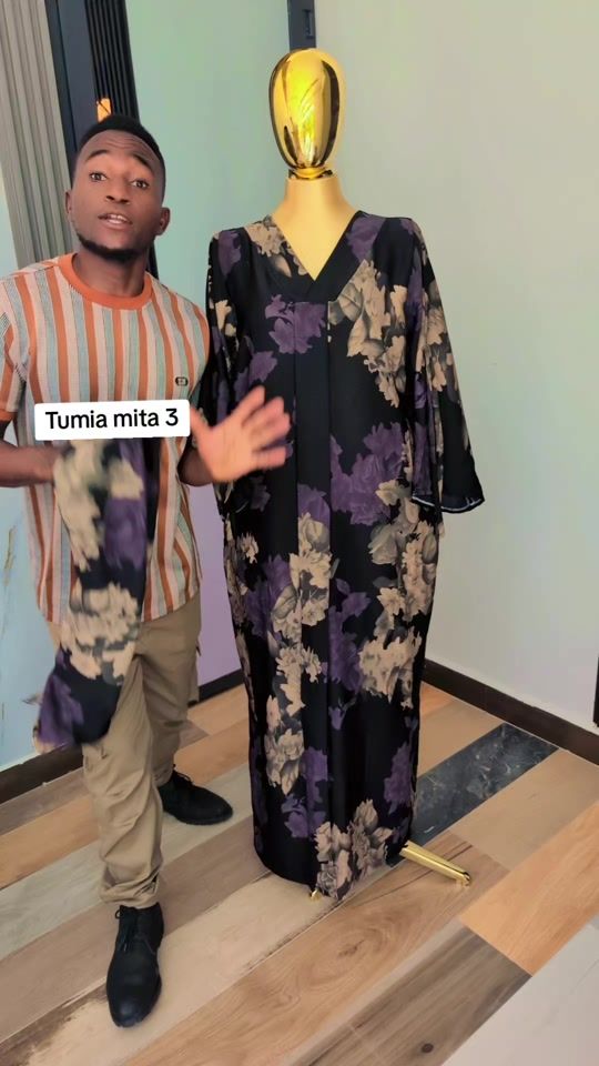 TikTok video thumbnail by richmshonaji