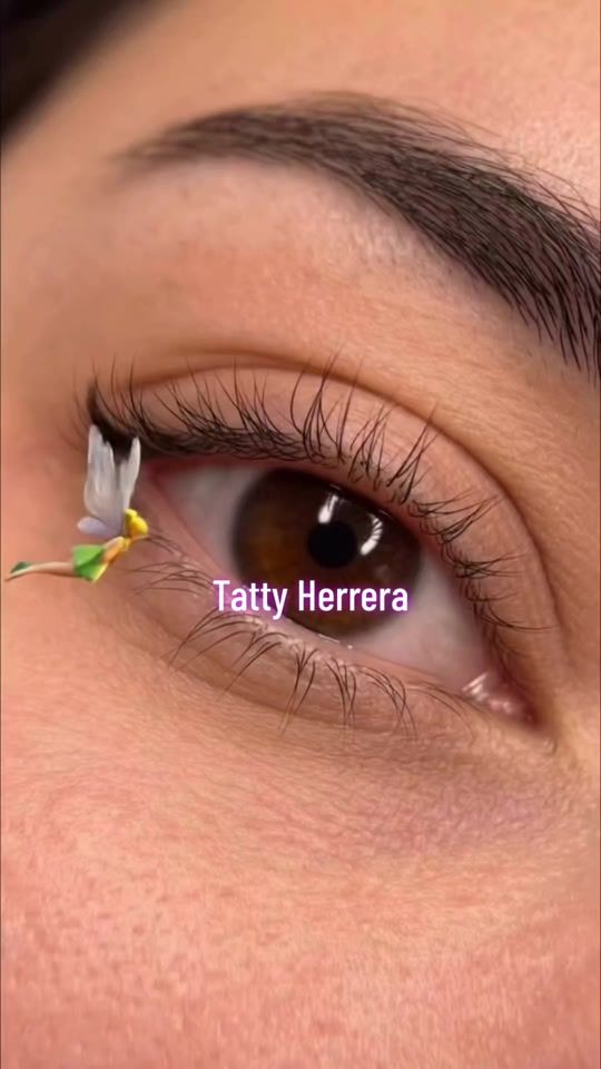 TikTok video thumbnail by tattyherrera_lash