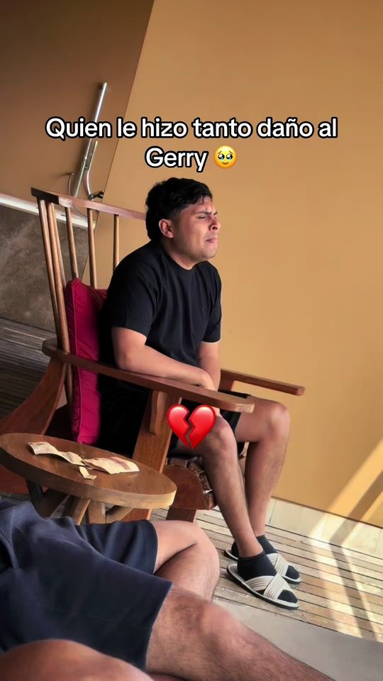 TikTok video thumbnail by gerryoficial1
