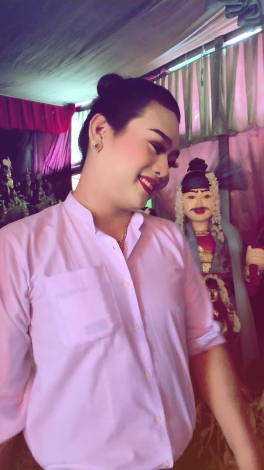 TikTok video thumbnail by naingnaingmu