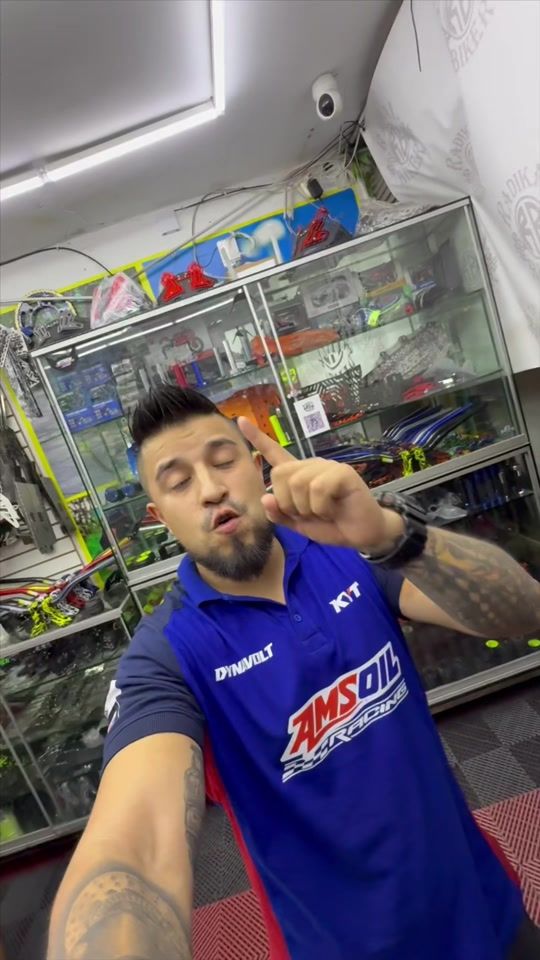 TikTok video thumbnail by radikalbiker