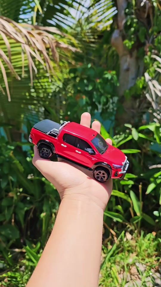 TikTok video thumbnail by minicar.sv